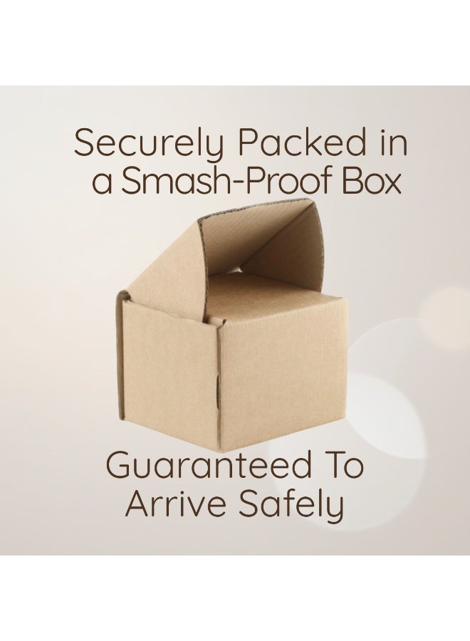 SiestaSafari Thank You Wonderful Teacher Arabic | Teacher’s Day Gift, Graduation, End of Year Appreciation Mug - Image 5